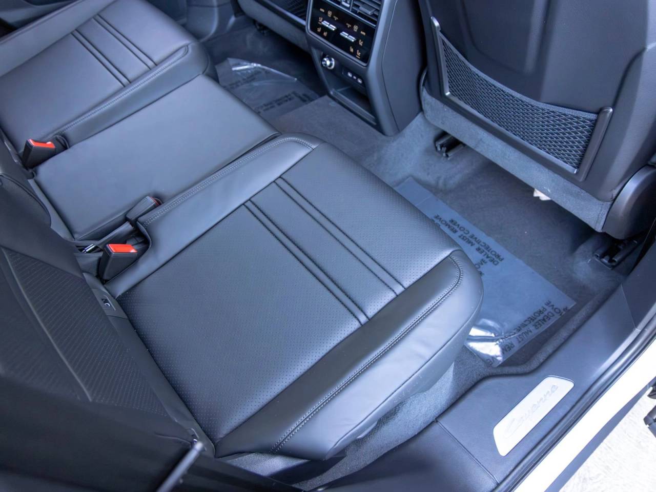 2026 Porsche Cayenne Coupe