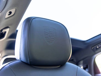 2026 Porsche Cayenne Coupe