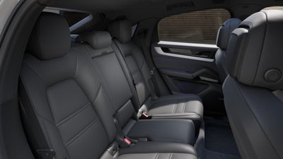 2026 Porsche Cayenne Cayenne Coupe