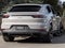 2022 Porsche Cayenne Cayenne Coupe Platinum Edition