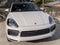 2022 Porsche Cayenne Cayenne Coupe Platinum Edition