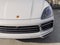 2022 Porsche Cayenne Cayenne Coupe Platinum Edition