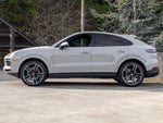 2022 Porsche Cayenne Cayenne Coupe Platinum Edition