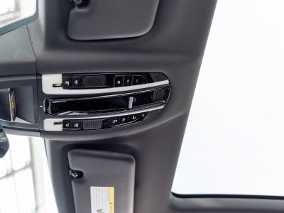 2022 Porsche Cayenne Cayenne Coupe Platinum Edition