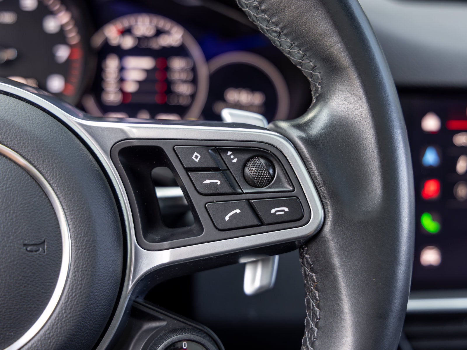 2022 Porsche Cayenne Cayenne Coupe Platinum Edition