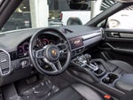 2022 Porsche Cayenne Cayenne Coupe Platinum Edition