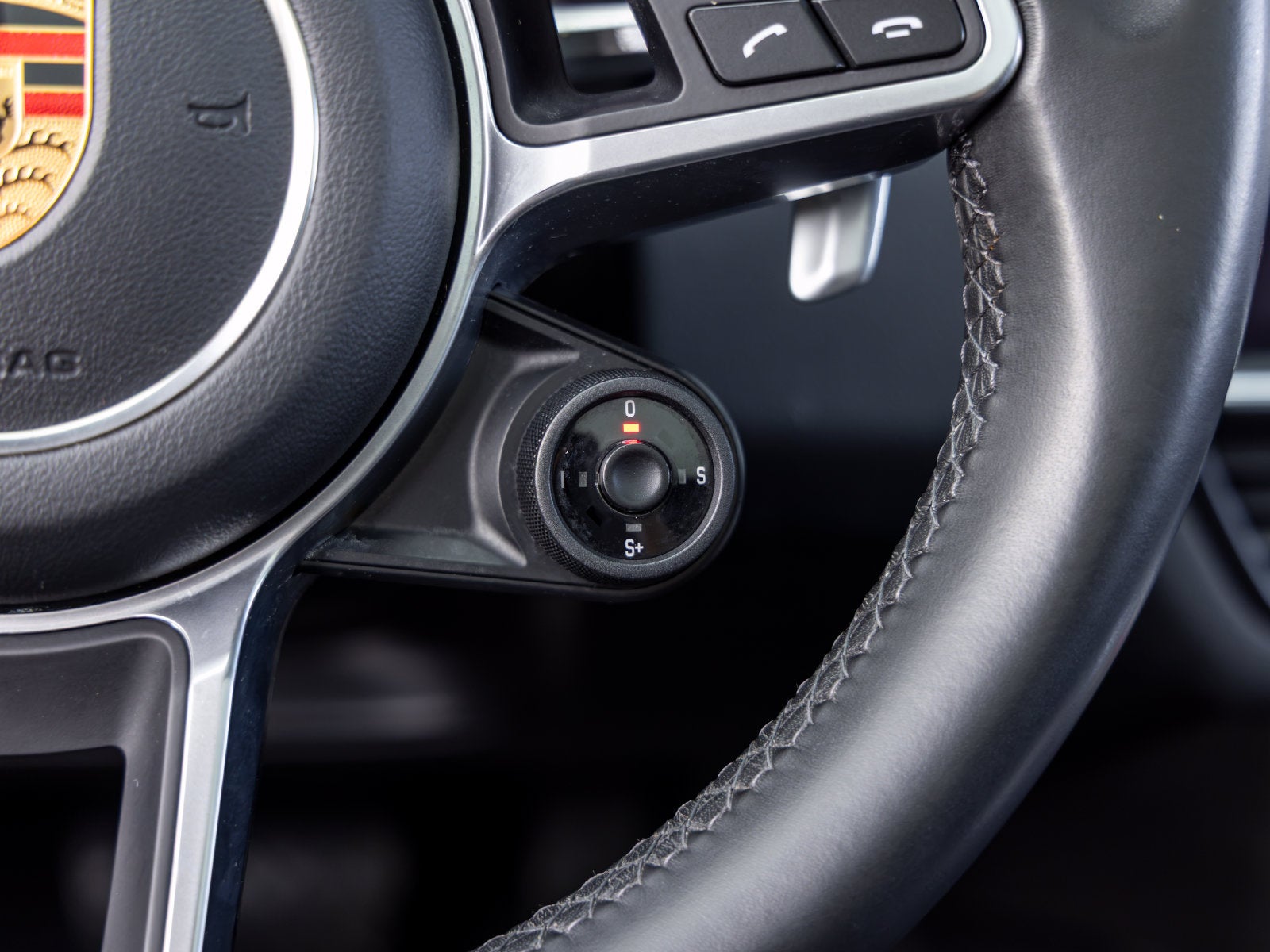 2022 Porsche Cayenne Cayenne Coupe Platinum Edition