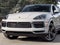 2022 Porsche Cayenne Cayenne Coupe Platinum Edition
