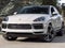 2022 Porsche Cayenne Cayenne Coupe Platinum Edition