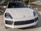 2022 Porsche Cayenne Cayenne Coupe Platinum Edition