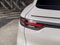 2022 Porsche Cayenne Cayenne Coupe Platinum Edition