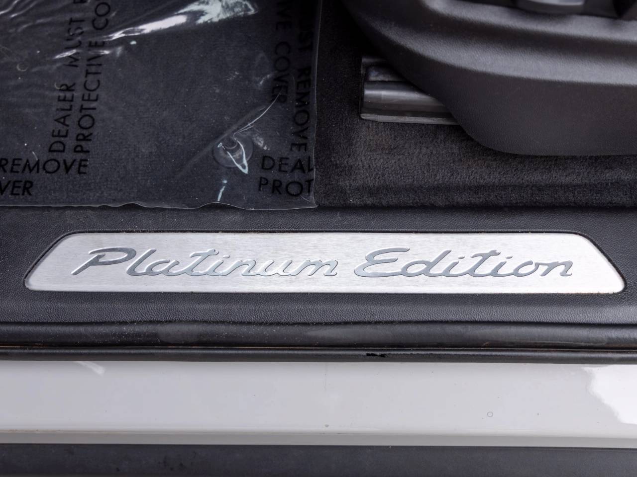 2022 Porsche Cayenne Cayenne Coupe Platinum Edition