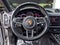 2022 Porsche Cayenne Cayenne Coupe Platinum Edition
