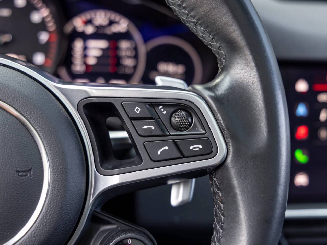 2022 Porsche Cayenne Cayenne Coupe Platinum Edition