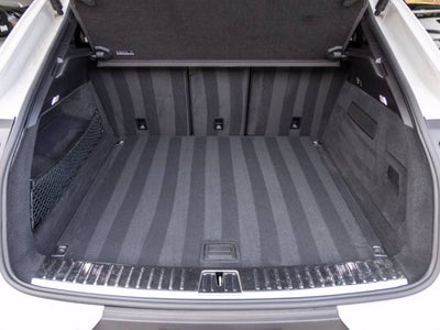 2022 Porsche Cayenne Cayenne Coupe Platinum Edition