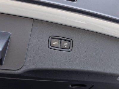 2022 Porsche Cayenne Cayenne Coupe Platinum Edition