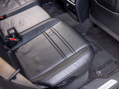 2022 Porsche Cayenne Cayenne Coupe Platinum Edition