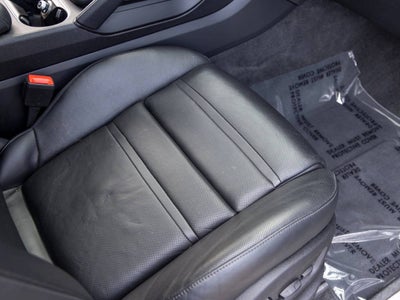 2022 Porsche Cayenne Cayenne Coupe Platinum Edition