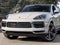 2022 Porsche Cayenne Cayenne Coupe Platinum Edition