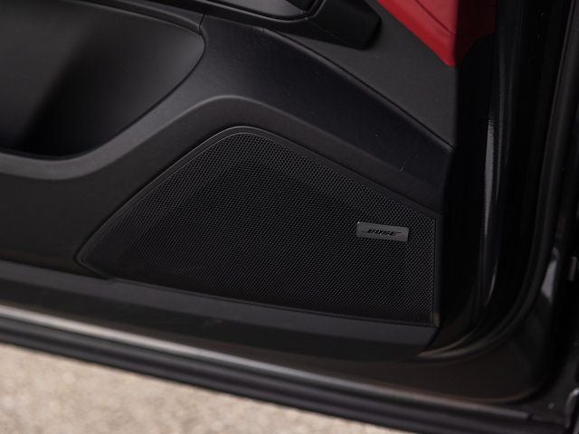 2025 Porsche Cayenne Coupe Base