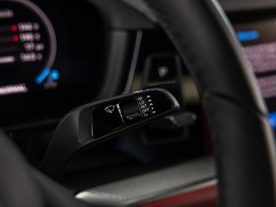 2025 Porsche Cayenne Coupe Base