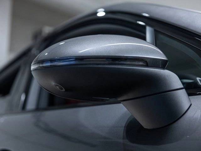 2025 Porsche Cayenne Coupe