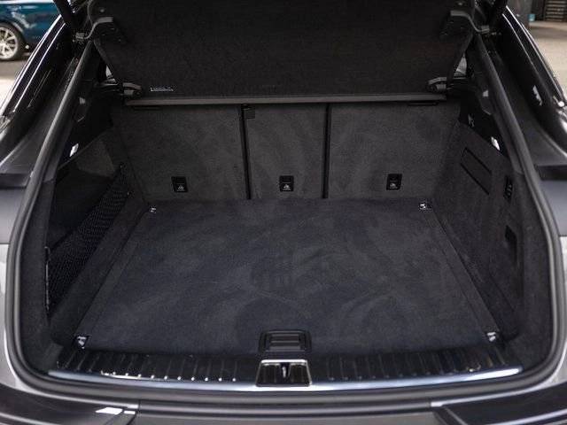 2025 Porsche Cayenne Coupe