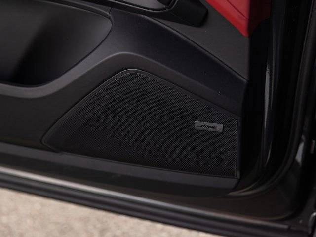 2025 Porsche Cayenne Coupe