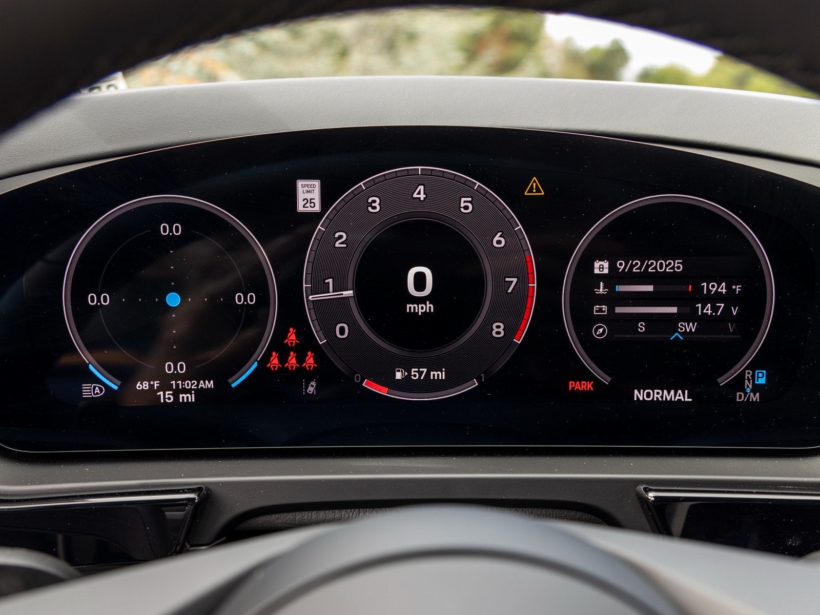 2025 Porsche Cayenne Cayenne Coupe