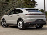 2025 Porsche Cayenne Cayenne Coupe
