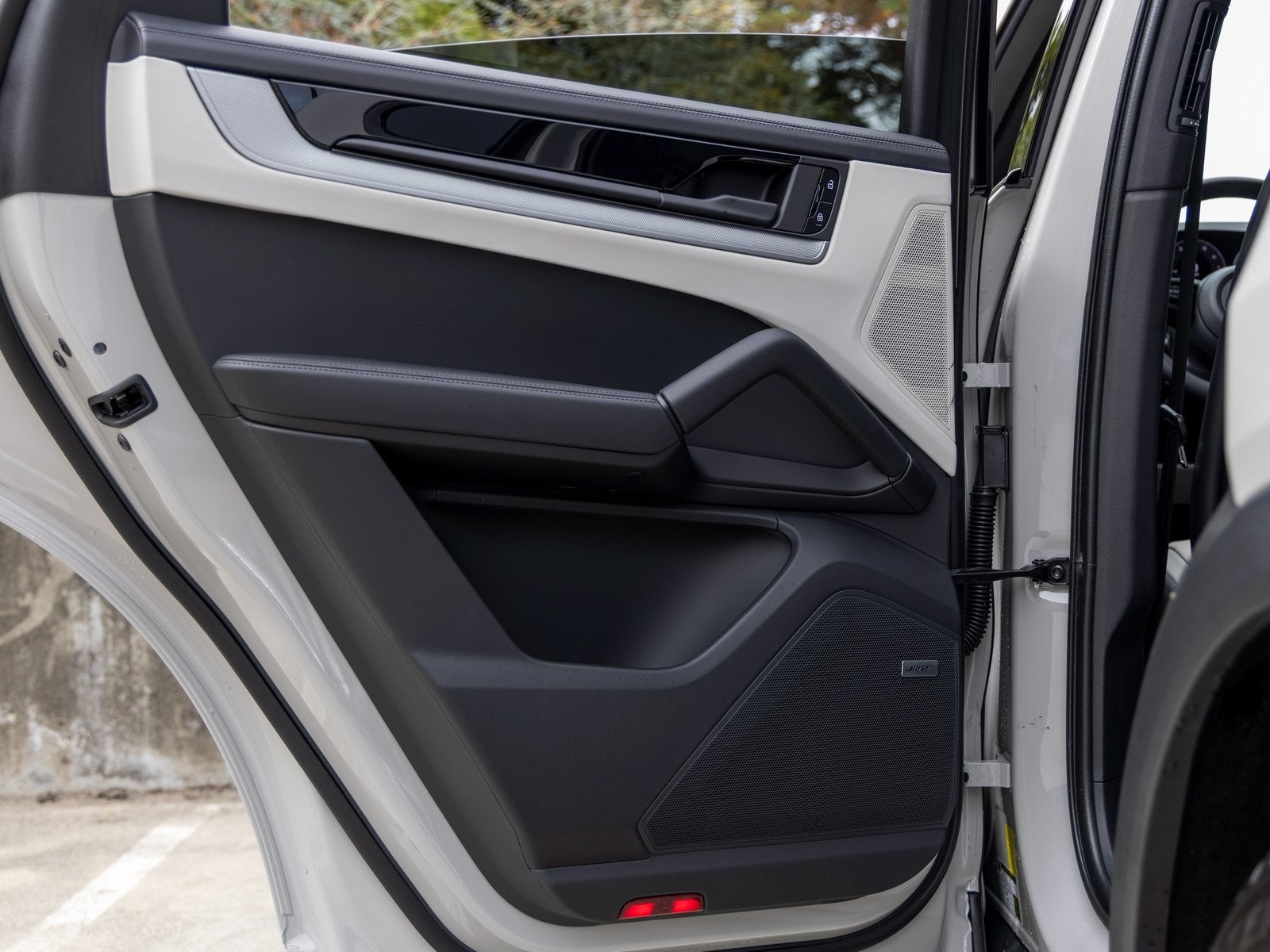 2025 Porsche Cayenne Cayenne Coupe