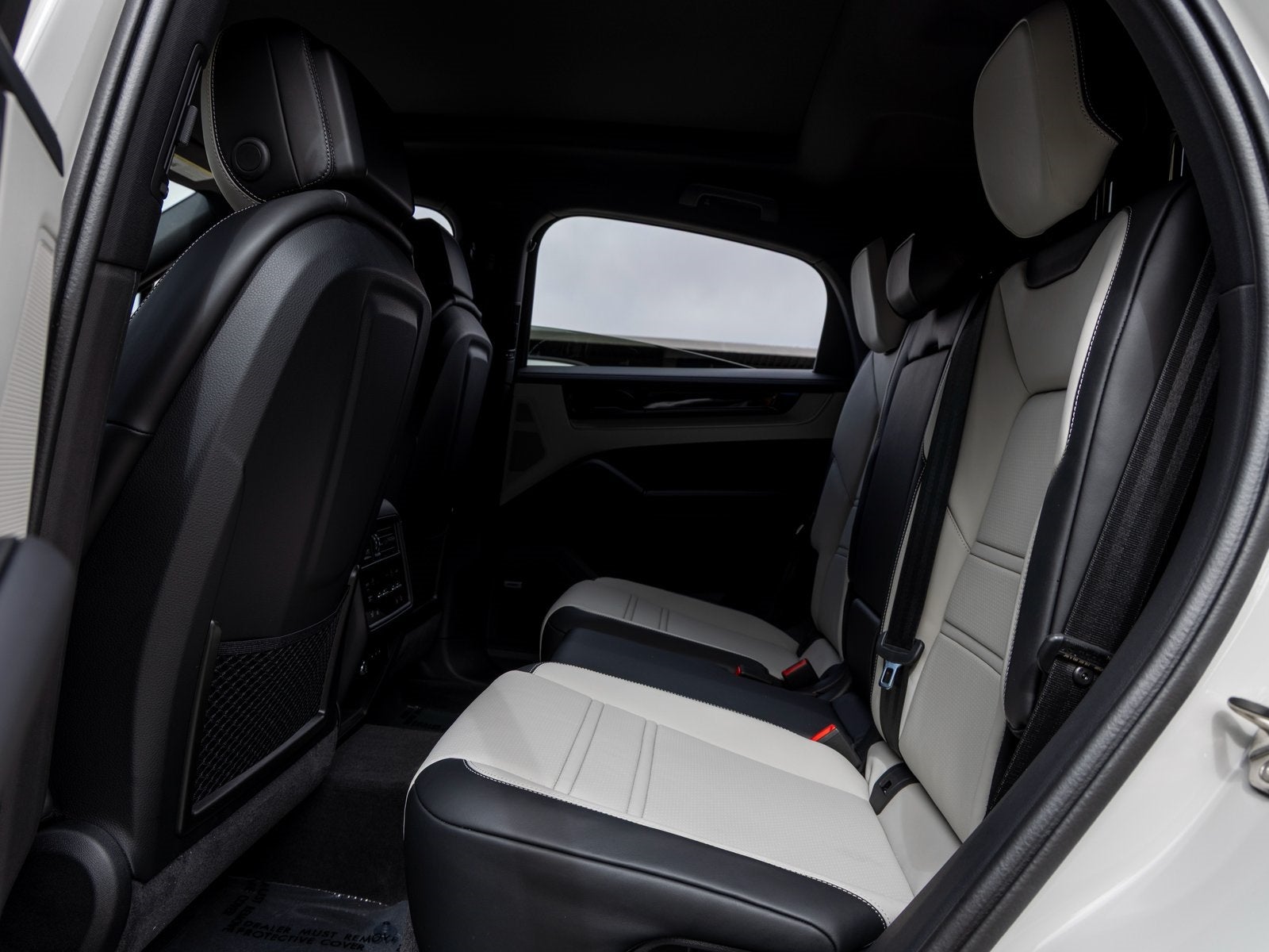 2025 Porsche Cayenne Cayenne Coupe