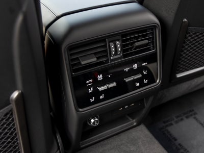 2025 Porsche Cayenne Cayenne Coupe