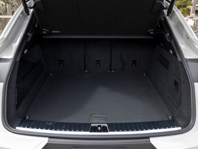 2025 Porsche Cayenne Cayenne Coupe