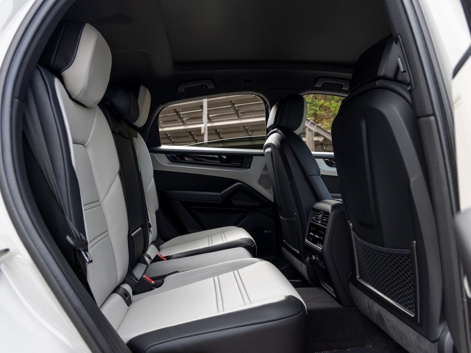 2025 Porsche Cayenne Cayenne Coupe