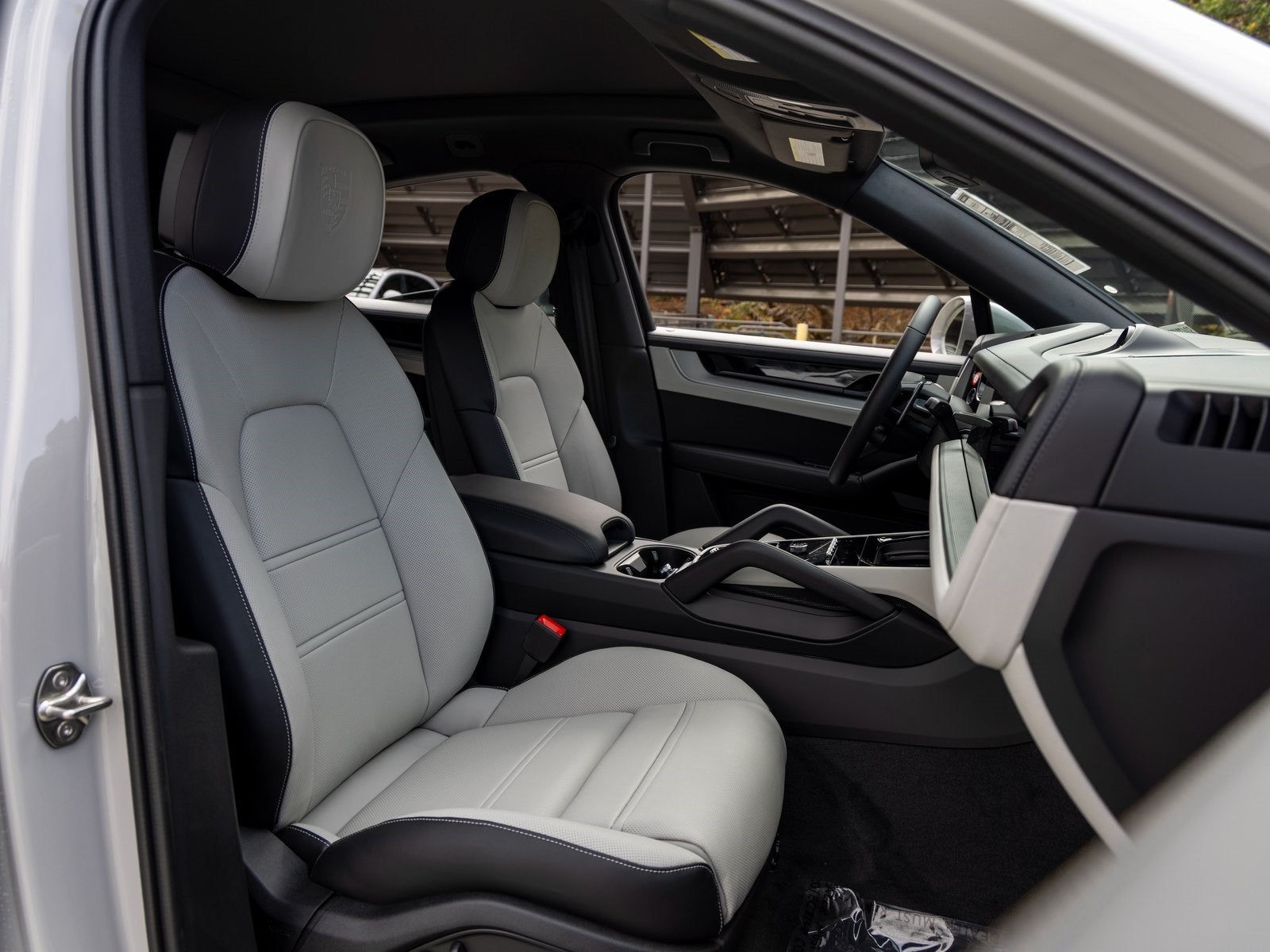 2025 Porsche Cayenne Cayenne Coupe