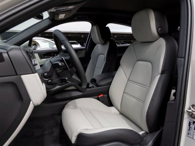 2025 Porsche Cayenne Cayenne Coupe