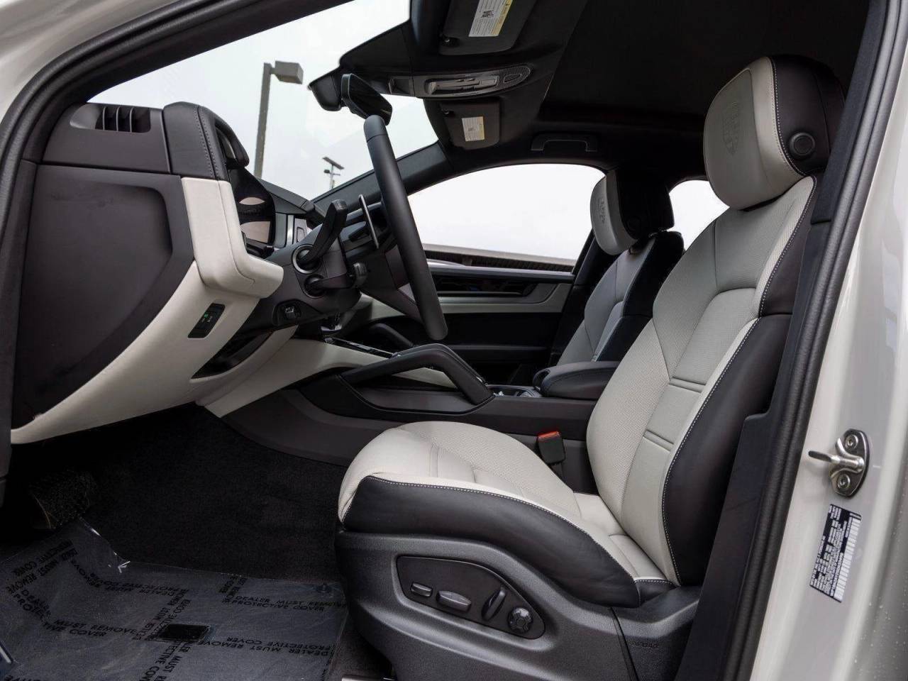 2025 Porsche Cayenne Cayenne Coupe