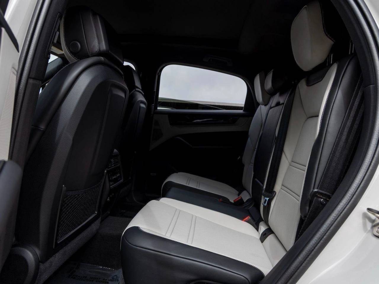 2025 Porsche Cayenne Cayenne Coupe