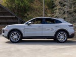2025 Porsche Cayenne Coupe