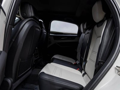 2025 Porsche Cayenne Cayenne Coupe