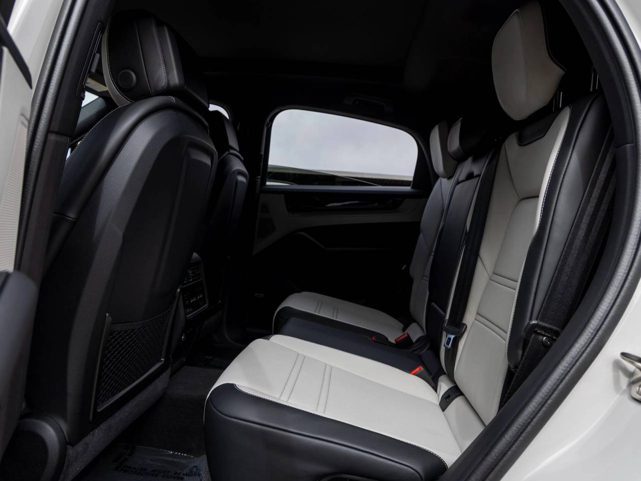 2025 Porsche Cayenne Cayenne Coupe