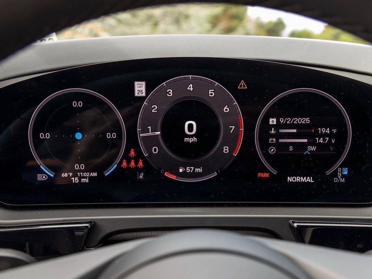 2025 Porsche Cayenne Cayenne Coupe