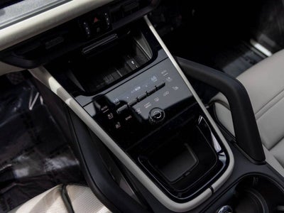 2025 Porsche Cayenne Cayenne Coupe