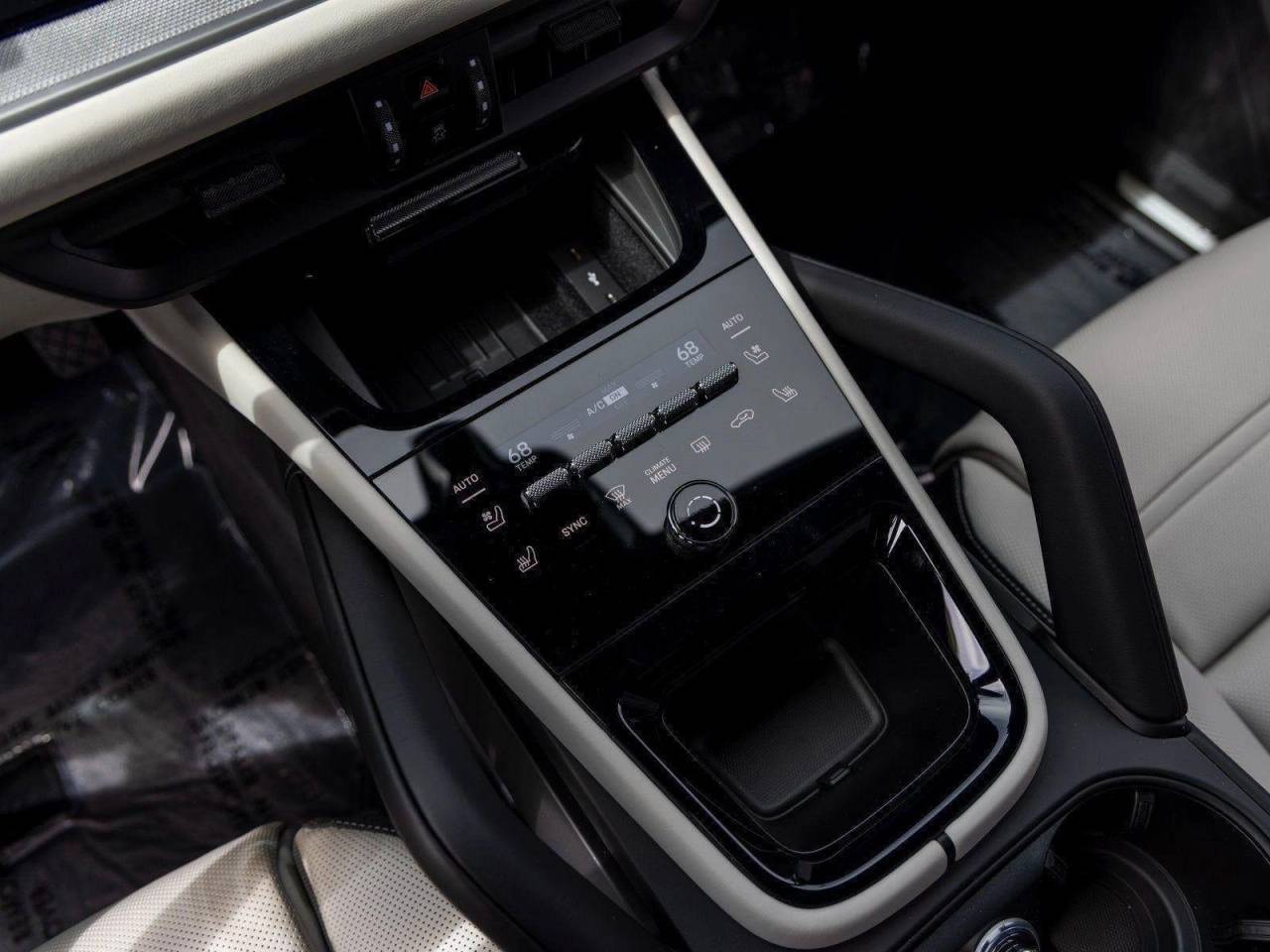 2025 Porsche Cayenne Cayenne Coupe