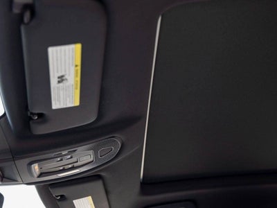 2025 Porsche Cayenne Cayenne Coupe