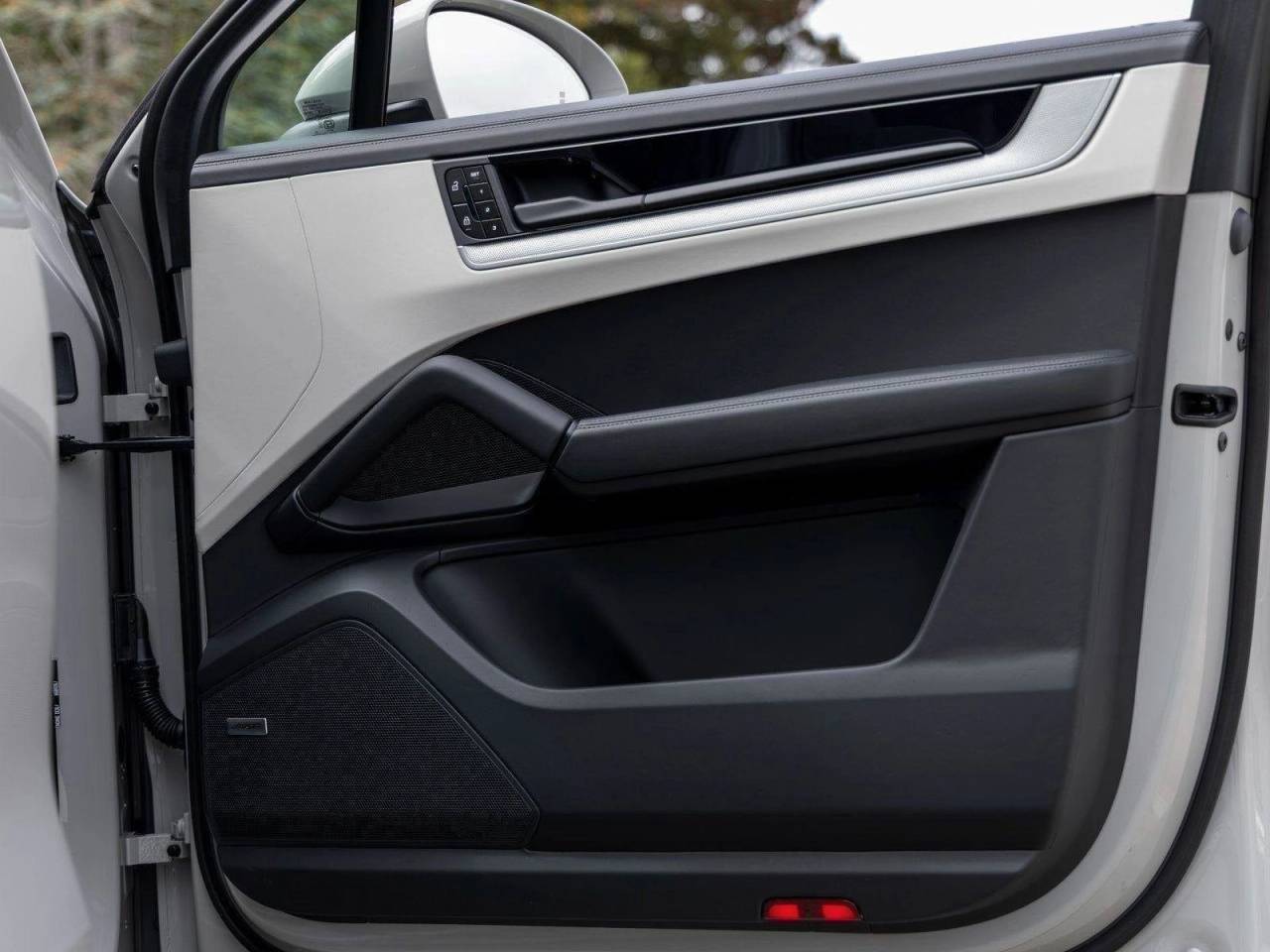 2025 Porsche Cayenne Cayenne Coupe