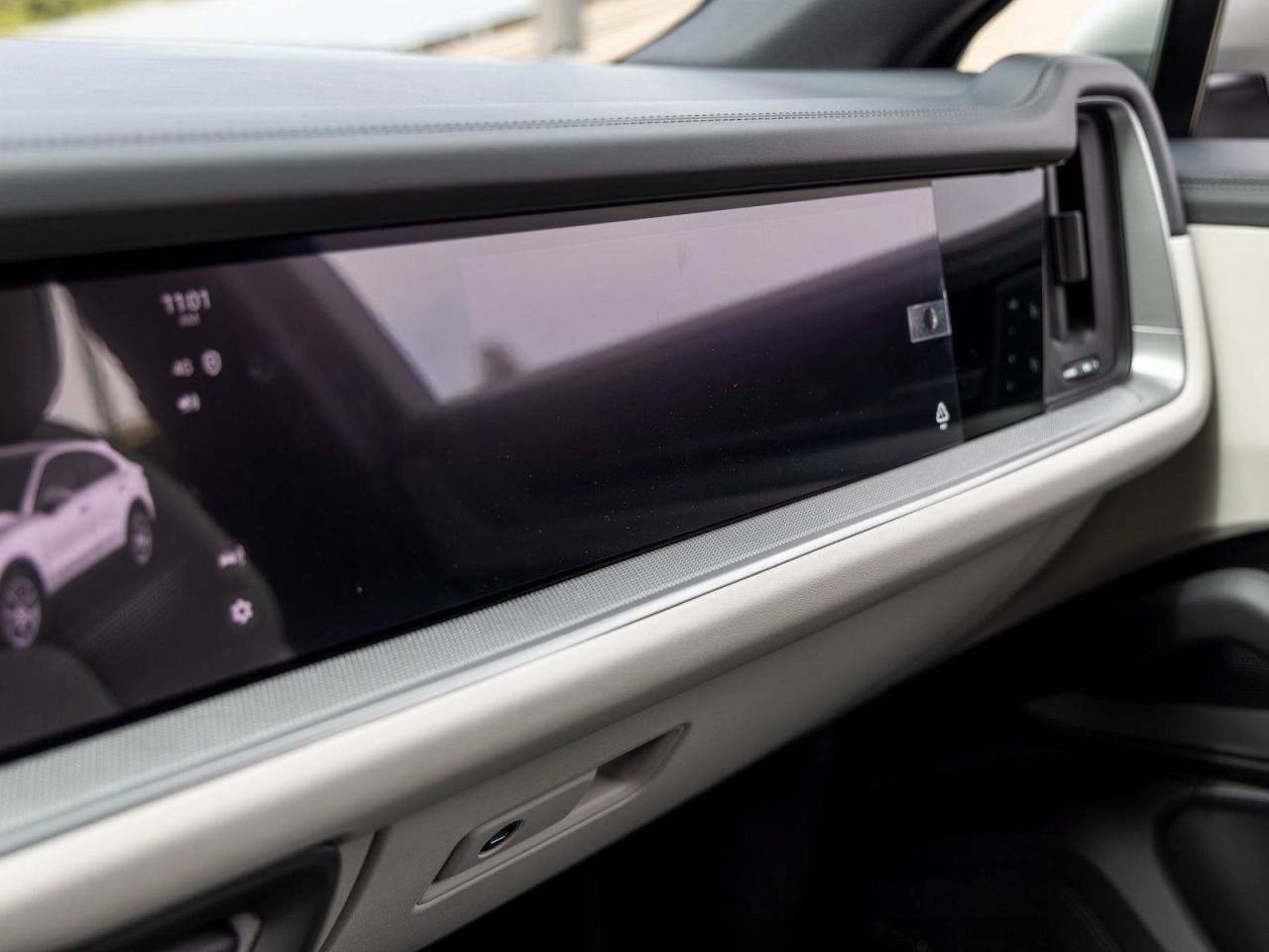 2025 Porsche Cayenne Cayenne Coupe