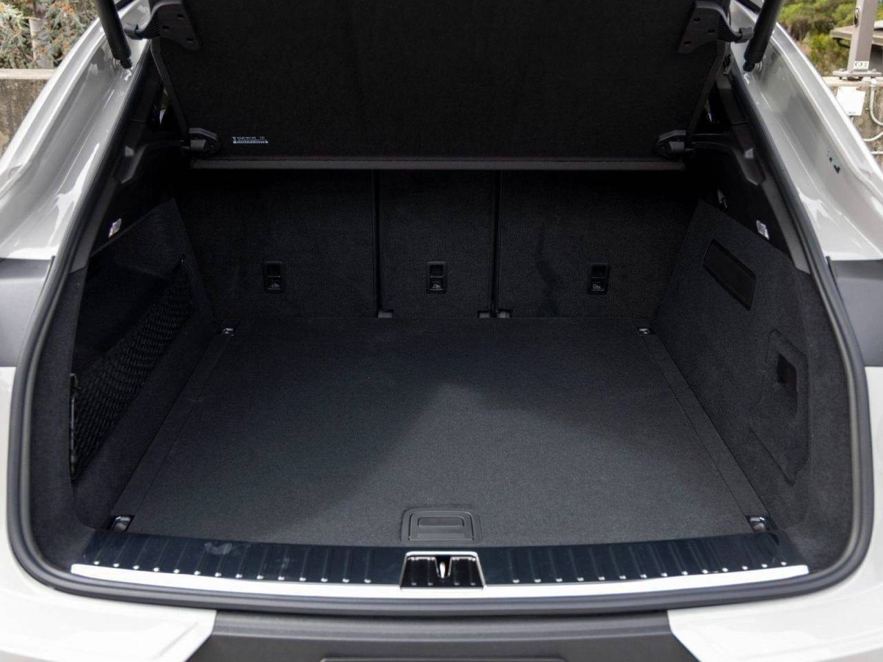 2025 Porsche Cayenne Cayenne Coupe