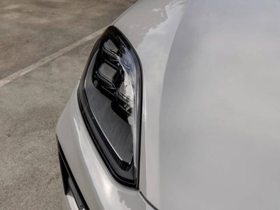 2025 Porsche Cayenne Cayenne Coupe